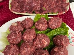 -光明清汤羊(宝业路店)