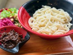 -菊儿人家·北京胡同菜(南锣鼓巷店)