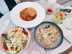 -仁义涵西餐·咖啡(中华巴洛克店)