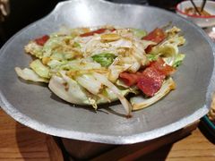 -新白鹿餐厅(银泰西湖文化广场店)
