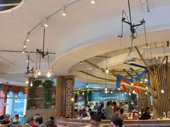 -蒙亨·手把肉·蒙古包文化主题餐厅(天恒广场店)