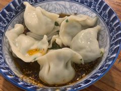 -素椒杂酱面(油篓街店)
