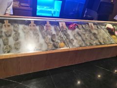 -月下料理(楷林IFC店)