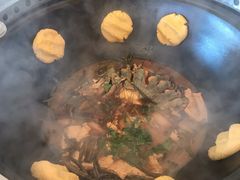 -荣德灶台鱼(圣泉寺店)