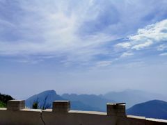 -白草畔自然风景区