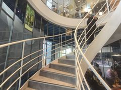 -魏客咖啡(中铁中心店)