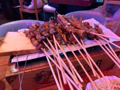 -肉串汪(望京店)