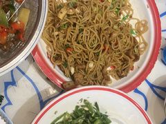 -柴火农家·江西赣南菜(土华店)