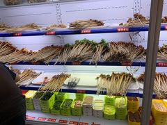 -钢管厂五区小郡肝串串香(南山店)