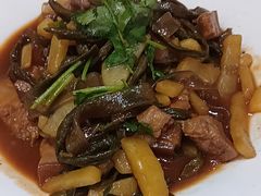 -小船渔村•大连菜•大连焖鱼(明泽街店)