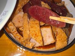 -陆长玖古法猪脚饭(玄风桥店)