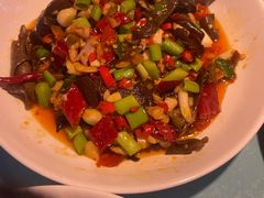 -川正旺江湖菜(三元桥店)