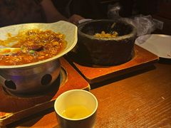 -绿茶餐厅(千岛湖银泰城店)