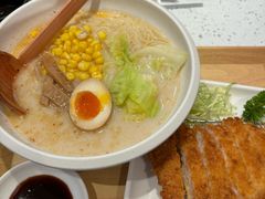 -味千拉面(增城万达广场店)