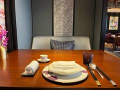 -王府井文华东方酒店-紫膳餐厅