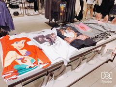 -ZARA(凯德乐峰广场店)