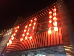 -东西巷