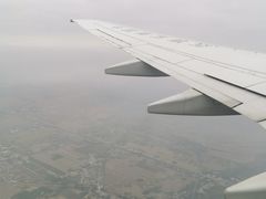 -银川河东国际机场