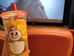 -华美国际影城(旧宫永辉店)