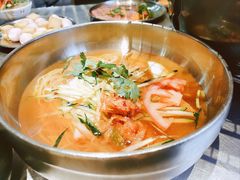 -合易泓烤肉•首创生椰大油边(宁山路店)