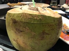 -达叔香味海鲜(海棠68环球美食街店)