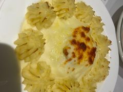 -波特曼西餐厅(中央大街店)