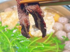 -汕头八合里海记牛肉店(清河店)
