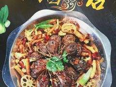 -氿熹干锅•牛蛙•烤鱼(印象城店)