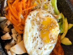 -首尔馆韩国料理(金童路店)