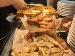 -厚道寿喜烧専門店·自助畅食(国贸店)