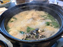 -小厨娘淮扬菜(六合欢乐港店)