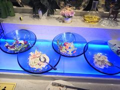 -快乐爱斯米牛排自助(吾悦广场店)