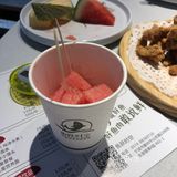 【霸王餐系列】酸菜鱼篇～ 这是疫情过后第一次在外就餐