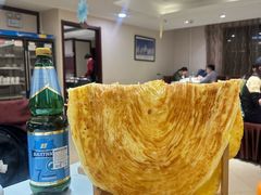 -京滨饭店·餐厅(阜外大街店)