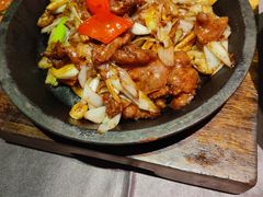 -蟹榭·本帮江浙菜·蟹宴(五角场合生汇商场店)