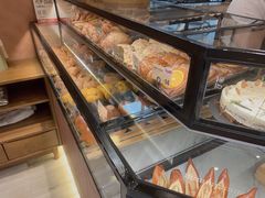 -方炉面包(丹凤店)