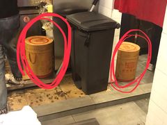 -乐彡炸串·烤苕皮(西单华威约饭街店)