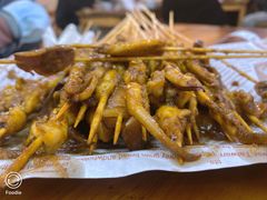 -十里铺铁板鱿鱼