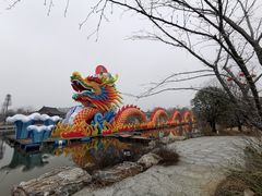 -南阳卧龙岗武侯祠