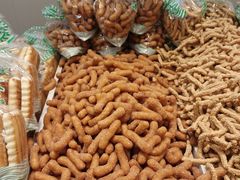 -杨老大焙子月饼干货(宽巷子民族美食街店)