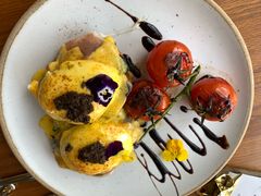 -UPPER KITCHEN(延安路店)