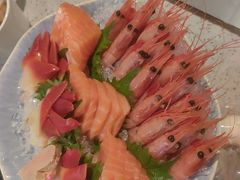 -大渔铁板烧(大悦城店)