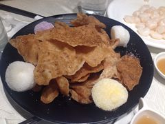 -尚一汤 广东炖汤(金桥国际店)