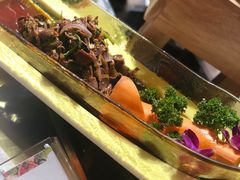 -汕头猛狮凯莱酒店点心坊