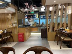 大堂-松子料理(亮马桥店)