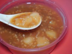 沥泉醪糟粉子-黄氏沥泉·冰粉(玉林店)