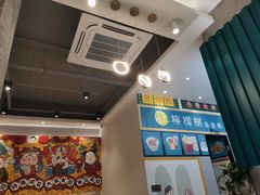 -柠檬树茶餐厅(海雅缤纷城店)