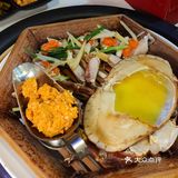 淮海路上超棒蒸汽海鲜