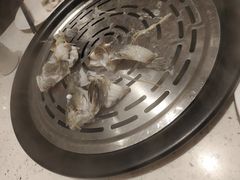 -海大大蒸汽海鲜餐厅·粤菜·特色小炒(欢乐颂店)