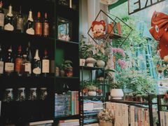 -街角 T·COFFEE 融合料理·BISTRO(车公庙店)